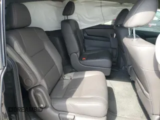 2016 Honda Odyssey Touring Elite с VIN 5FNRL5H99GB090100, выставлен на аукционе Copart как лот 52367795 с пробегом 60 615 миль миль и Списание • Salvage title. История ставок и продаж доступна на DreamBid. Изображение 11.