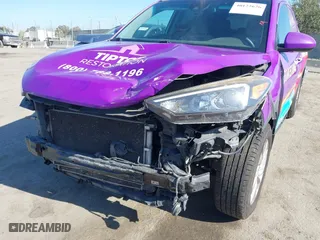 2019 Hyundai Tucson Value with VIN KM8J33A43KU067973, listed as a IAAI auction lot 40122626 with 107,358 mi miles. Bid and sale history available at carsss.com. Image 6.