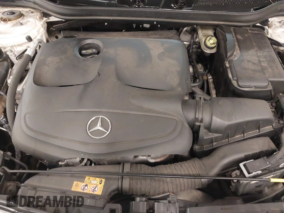 2019 Mercedes-Benz CLA 250 z VIN WDDSJ4GB8KN765229, wystawiony jako IAAI lot #41548902 z przebiegiem 57 608 mil mil oraz . Historia ofert i sprzedaży dostępna na DreamBid. Obrazek 10.