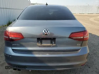 2016 Volkswagen Jetta SE z VIN 3VWD07AJ7GM412003, wystawiony jako Copart lot #63280224 z przebiegiem 175 323 mil mil oraz Szkoda całkowita • Salvage title. Historia ofert i sprzedaży dostępna na DreamBid. Obrazek 6.