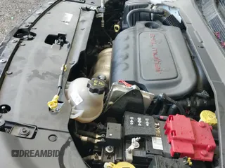 2020 Jeep Compass Limited с VIN 3C4NJCCB1LT165905, выставлен на аукционе IAAI как лот 43057778 с пробегом 122 786 миль миль и . История ставок и продаж доступна на DreamBid. Изображение 19.