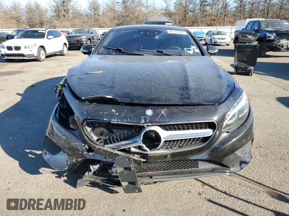 2016 Mercedes-Benz S-Class S 550 with VIN WDDXJ8FB4GA012763, listed as a Copart auction lot 88176435 with 46,768 mi miles and Salvage Title. Bid and sale history available at carsss.com. Image 5.
