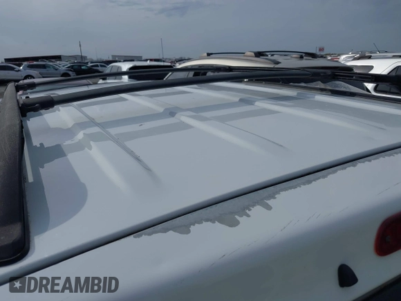 2006 Mercury Mariner Luxury с VIN 4M2YU57116DJ03832, выставлен на аукционе IAAI как лот 41790719 с пробегом 161 978 миль миль и . История ставок и продаж доступна на DreamBid. Изображение 19.