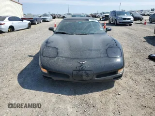 2000 Chevrolet Corvette with VIN 1G1YY22G7Y5114182, listed as a Copart auction lot 75886044 with 162,224 mi miles and Salvage Title. Bid and sale history available at carsss.com. Image 5.
