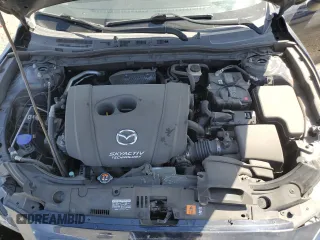 2015 Mazda 3 i Grand Touring with VIN 3MZBM1W78FM137066, listed as a Copart auction lot 54691605 with 83,241 mi miles and Salvage title. Bid and sale history available at DreamBid. Image 11.
