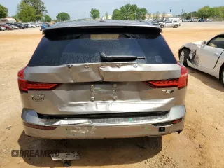 2020 Volvo V60 z VIN YV4102WKXL1048173, wystawiony jako Copart lot #50684014 z przebiegiem 40 863 mil mil oraz . Historia ofert i sprzedaży dostępna na DreamBid. Obrazek 6.