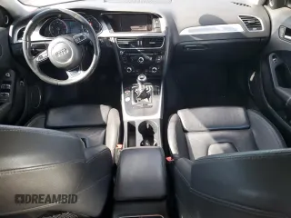 2013 Audi A4 Premium Plus with VIN WAUHFAFLXDA191934, listed as a Copart auction lot 78159544 with 151,335 mi miles and Clean Title. Bid and sale history available at carsss.com. Image 8.
