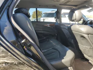 2004 Mercedes-Benz E 320 with VIN WDBUH65J14A464105, listed as a Copart auction lot 76832424 with 207,896 mi miles and Salvage Title. Bid and sale history available at DreamBid. Image 10.