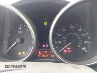 2010 Mazda 3 i Touring with VIN JM1BL1SF2A1235227, listed as a IAAI auction lot 42242555 with 197,793 mi miles and . Bid and sale history available at DreamBid. Image 7.