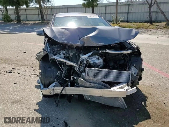 2015 Mercedes-Benz CLA 250 with VIN WDDSJ4EB8FN205137, listed as a Copart auction lot 53049934 with 23,920 mi miles and . Bid and sale history available at DreamBid. Image 11.