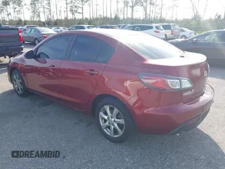 2010 Mazda 3 i SV with VIN JM1BL1SF4A1304600, listed as a IAAI auction lot 41713867 with 146,765 mi miles and . Bid and sale history available at DreamBid. Image 3.