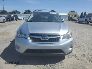 2015 Subaru Crosstrek Limited with VIN JF2GPAMC5F8283642, listed as a Copart auction lot 62424695 with 139,263 mi miles and Salvage title. Bid and sale history available at DreamBid. Image 5.