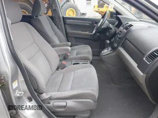 2009 Honda CR-V EX z VIN 3CZRE48509G702127, wystawiony jako IAAI lot #42371073 z przebiegiem 184 291 mil mil oraz . Historia ofert i sprzedaży dostępna na DreamBid. Obrazek 5.