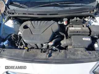 2017 Hyundai Accent SE with VIN KMHCT4AEXHU372094, listed as a IAAI auction lot 41242463 with 113,540 mi miles. Bid and sale history available at carsss.com. Image 10.