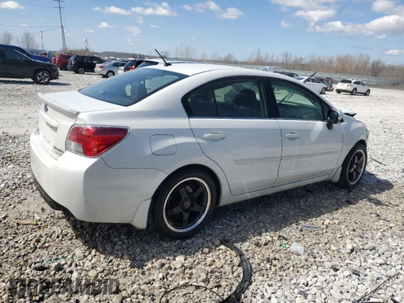 2016 Subaru Impreza Premium z VIN JF1GJAF65GH005435, wystawiony jako Copart lot #52548695 z przebiegiem 158 803 mil mil oraz Czysty tytuł • Clean title. Historia ofert i sprzedaży dostępna na DreamBid. Obrazek 3.