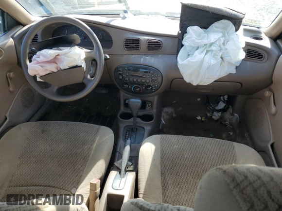 1999 Ford Escort SE z VIN 1FAFP13P2XW131979, wystawiony jako Copart lot #72522124 z przebiegiem 67 911 mil mil oraz Szkoda całkowita • Salvage title. Historia ofert i sprzedaży dostępna na DreamBid. Obrazek 8.