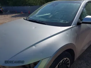 2023 Hyundai Ioniq 5 Limited with VIN KM8KRDAFXPU217823, listed as a IAAI auction lot 42215723 with 37,951 mi miles and . Bid and sale history available at DreamBid. Image 6.