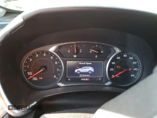 2019 Chevrolet Equinox Premier with VIN 2GNAXYEXXK6261738, listed as a Copart auction lot 48056865 with 69,628 mi miles and Salvage Title. Bid and sale history available at carsss.com. Image 9.