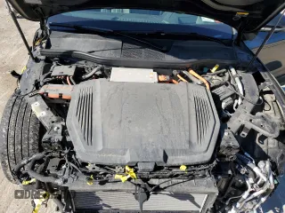 2021 Audi e-tron Sportback Prestige z VIN WA13ABGE8MB020413, wystawiony jako Copart lot #48903724 z przebiegiem 29 440 mil mil oraz . Historia ofert i sprzedaży dostępna na DreamBid. Obrazek 11.