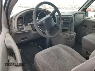 2004 Chevrolet Astro Cargo with VIN 1GCDM19X24B107752, listed as a Copart auction lot 86927524 with 292,965 mi miles and Salvage Title. Bid and sale history available at carsss.com. Image 8.