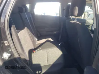2021 Mitsubishi Outlander Sport ES z VIN JA4AJUAU8MU605435, wystawiony jako Copart lot #50421873 z przebiegiem 11 657 mil mil oraz . Historia ofert i sprzedaży dostępna na DreamBid. Obrazek 11.
