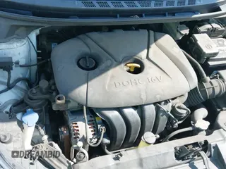 2011 Hyundai Elantra GLS с VIN 5NPDH4AE5BH010640, выставлен на аукционе IAAI как лот 43504344 с пробегом 127 967 миль миль и . История ставок и продаж доступна на DreamBid. Изображение 12.