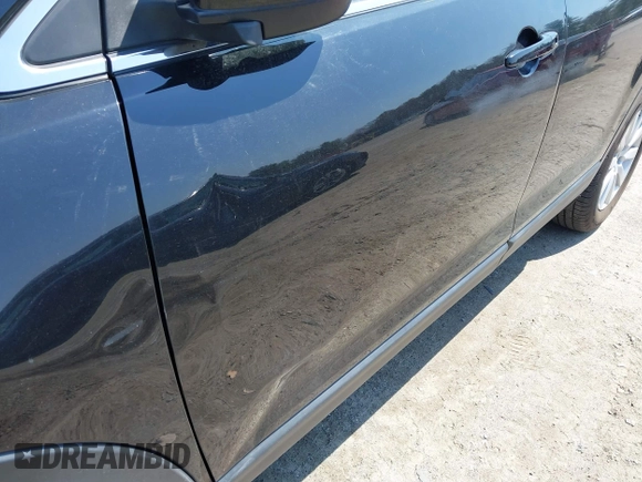 2010 Mazda CX-9 Sport with VIN JM3TB3MV2A0231926, listed as a IAAI auction lot 42113532 with 135,469 mi miles and . Bid and sale history available at carsss.com. Image 16.