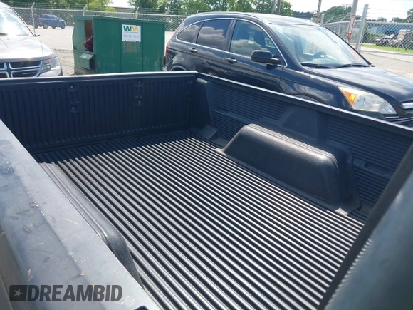 1994 Ford Ranger Splash с VIN 1FTCR10A6RTA41729, выставлен на аукционе IAAI как лот 42804097 с пробегом 66 238 миль миль и . История ставок и продаж доступна на DreamBid. Изображение 8.