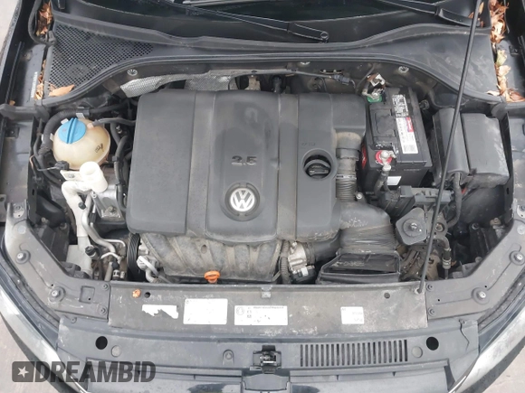 2013 Volkswagen Passat SE с VIN 1VWBH7A33DC052582, выставлен на аукционе IAAI как лот 41431178 с пробегом 127 072 миль миль и . История ставок и продаж доступна на DreamBid. Изображение 10.