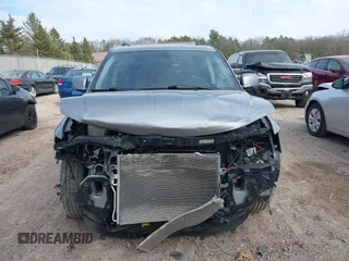 2019 Dodge Journey SE with VIN 3C4PDCBB0KT719211, listed as a IAAI auction lot 41823499 with 151,569 mi miles and . Bid and sale history available at DreamBid. Image 12.