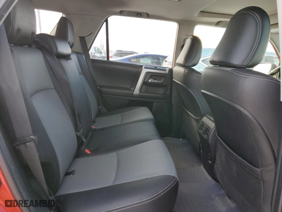 2016 Toyota 4Runner Limited with VIN JTEBU5JR0G5293625, listed as a Copart auction lot 46287645 with 151,517 mi miles and Clean Title. Bid and sale history available at carsss.com. Image 11.