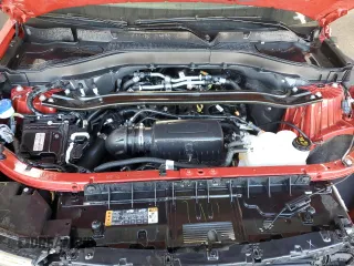 2023 Ford Explorer Limited with VIN 1FMSK8FH6PGB41411, listed as a Copart auction lot 53664475 with 40,062 mi miles and Salvage title. Bid and sale history available at DreamBid. Image 12.