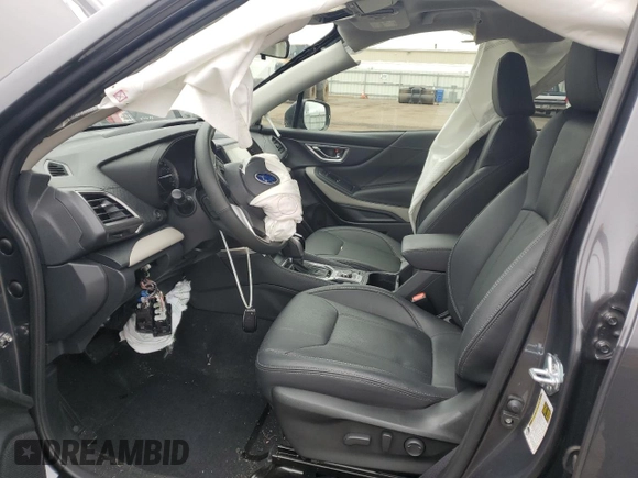 2024 Subaru Forester Limited with VIN JF2SKALC9RH484538, listed as a Copart auction lot 49831185 with 13,460 mi miles and Salvage Title. Bid and sale history available at carsss.com. Image 7.