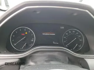 2021 Toyota Avalon z VIN 4T1NB1BB0MU001552, wystawiony jako Copart lot #56735505 z przebiegiem 43 767 mil mil oraz Szkoda całkowita • Salvage title. Historia ofert i sprzedaży dostępna na DreamBid. Obrazek 9.