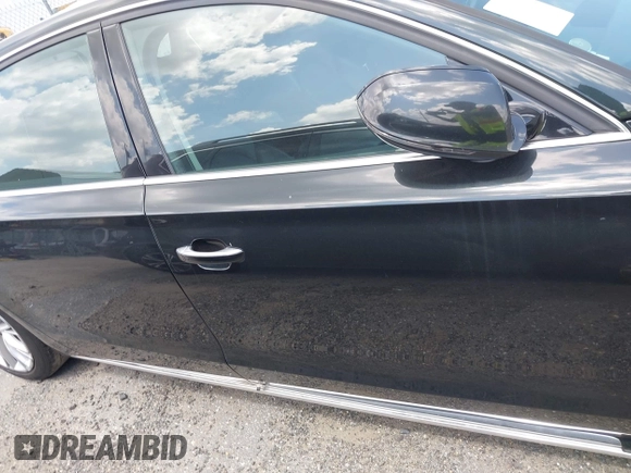 2012 Audi A8 with VIN WAURVAFD2CN002071, listed as a IAAI auction lot 42778424 with Not provided miles and . Bid and sale history available at DreamBid. Image 12.