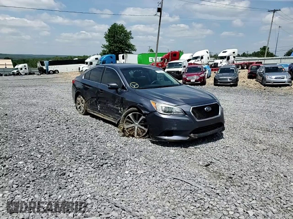2016 Subaru Legacy Limited with VIN 4S3BNAN68G3062610, listed as a Copart auction lot 65686235 with 131,399 mi miles and Salvage title. Bid and sale history available at DreamBid. Image 13.