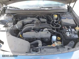 2015 Subaru Outback 2.5i with VIN 4S4BSAAC6F3239878, listed as a IAAI auction lot 42014114 with 152,892 mi miles. Bid and sale history available at carsss.com. Image 10.