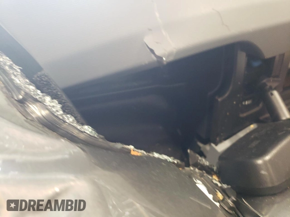2021 Ford Bronco with VIN 1FMEE5DH2MLA86853, listed as a Copart auction lot 47424675 with Not provided miles and Salvage title. Bid and sale history available at DreamBid. Image 9.