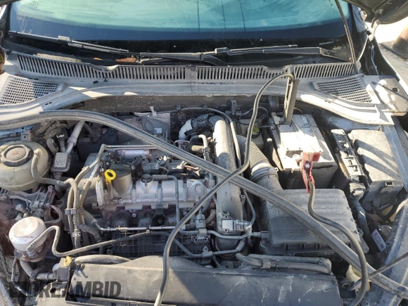 2020 Volkswagen Jetta S z VIN 3VWC57BU7LM079477, wystawiony jako Copart lot #45766475 z przebiegiem 51 414 mil mil oraz Szkoda całkowita • Salvage title. Historia ofert i sprzedaży dostępna na DreamBid. Obrazek 11.