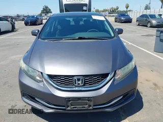 2015 Honda Civic LX с VIN 19XFB2F57FE200232, выставлен на аукционе IAAI как лот 42381508 с пробегом 85 299 миль миль и . История ставок и продаж доступна на DreamBid. Изображение 12.
