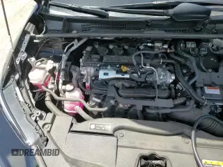 2023 Toyota Prius LE with VIN JTDADABU7P3000469, listed as a Copart auction lot 56590745 with 22,688 mi miles and Salvage title. Bid and sale history available at DreamBid. Image 13.