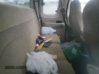 1999 Ford F-150 с VIN 1FTRX18W7XKA41676, выставлен на аукционе Copart как лот 47544435 с пробегом Не указан миль и Списание • Salvage title. История ставок и продаж доступна на DreamBid. Изображение 10.