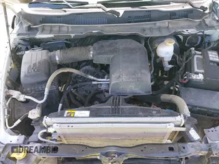2024 Ram 1500 Classic SLT with VIN 1C6RR6GG4RS135980, listed as a IAAI auction lot 42086911 with 31,001 mi miles. Bid and sale history available at carsss.com. Image 10.
