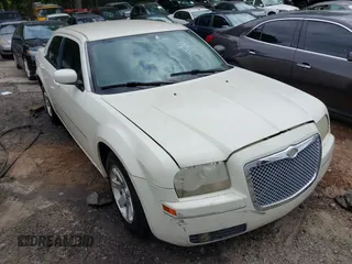 2007 Chrysler 300 Touring with VIN 2C3KA53G97H683225, listed as a IAAI auction lot 42154480 with 193,613 mi miles and . Bid and sale history available at DreamBid. Image 1.