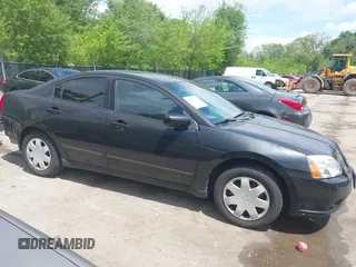 2005 Mitsubishi Galant ES z VIN 4A3AB36FX5E043814, wystawiony jako IAAI lot #42166789 z przebiegiem 215 921 mil mil oraz . Historia ofert i sprzedaży dostępna na DreamBid. Obrazek 14.