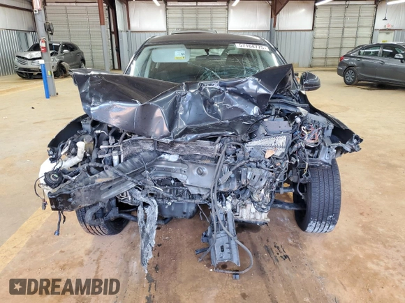 2013 Mazda 3 i Sport z VIN JM1BL1U74D1835449, wystawiony jako Copart lot #57164775 z przebiegiem Nie podano mil oraz Szkoda całkowita • Salvage title. Historia ofert i sprzedaży dostępna na DreamBid. Obrazek 5.