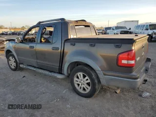 2008 Ford Explorer Sport Trac XLT с VIN 1FMEU31E88UA41482, выставлен на аукционе Copart как лот 49555355 с пробегом Не указан миль и На запчасти • Non repairable. История ставок и продаж доступна на DreamBid. Изображение 2.