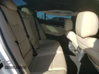 2021 Cadillac CT5 Premium Luxury с VIN 1G6DN5RK4M0146799, выставлен на аукционе Copart как лот 77460294 с пробегом 85 451 миль миль и Списание • Salvage title. История ставок и продаж доступна на DreamBid. Изображение 10.