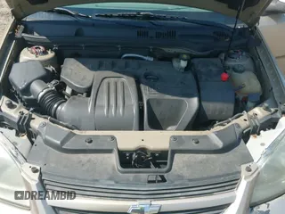 2005 Chevrolet Cobalt с VIN 1G1AK52F357667620, выставлен на аукционе IAAI как лот 42641461 с пробегом 127 816 миль миль и . История ставок и продаж доступна на DreamBid. Изображение 21.