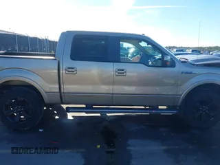 2011 Ford F-150 XL with VIN 1FTFW1EF0BFA32376, listed as a IAAI auction lot 41639562 with 130,593 mi miles and . Bid and sale history available at DreamBid. Image 13.